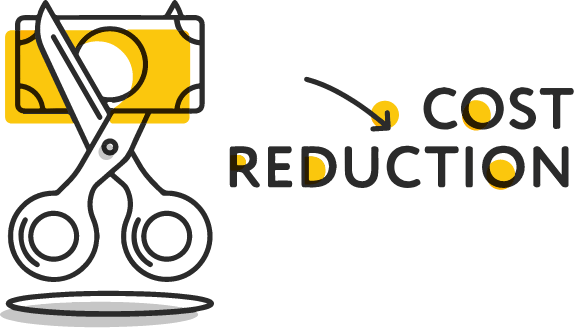 COST REDUCTION